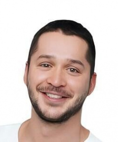 Карамов Раил Алфирович стоматолог