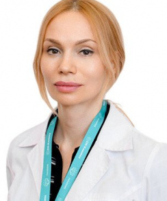 Иванова Мария Михайловна терапевт
