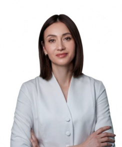 Масова Лариса Владимировна косметолог