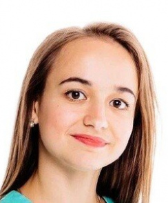 Козубенко Любовь Юрьевна гигиенист стоматологический
