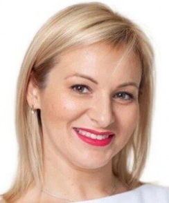 Павлик Алла Сергеевна косметолог