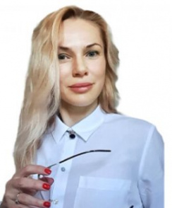 Леммерс Милания Гелиевна психолог