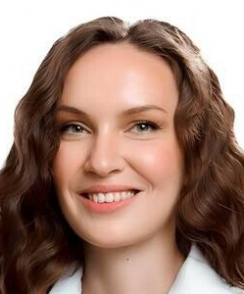 Семёнова Юлия Игоревна пластический хирург