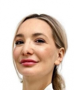 Горбунова Марина Анатольевна лор (отоларинголог)