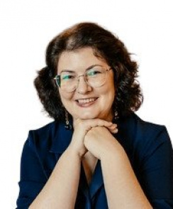 Церетели Мария Александровна психолог