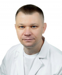 Азарнов Евгений Алексеевич массажист