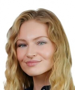 Молчанова Юлия Андреевна стоматолог