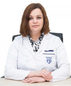 Фомина Людмила Юрьевна психиатр