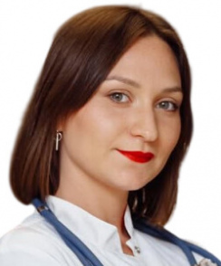 Медведева Ирина Сергеевна онколог
