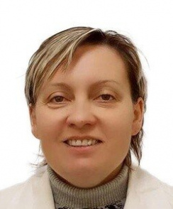 Ефременкова Наталья Ивановна узи-специалист