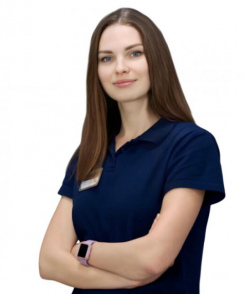 Шипилова Марина Александровна стоматолог-терапевт
