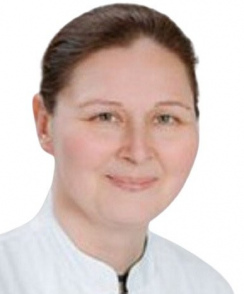 Логачева Татьяна Михайловна гинеколог
