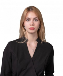 Богацкая Маргарита Вячеславовна стоматолог