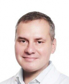 Стародубцев Роман Юрьевич стоматолог-терапевт