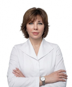 Чуракова Наталья Александровна дерматолог