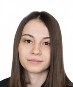 Шафеева Аделя Шамилевна стоматолог