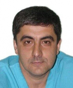 Бахтадзе Максим Альбертович мануальный терапевт