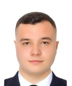 Романов Даниил Владимирович стоматолог