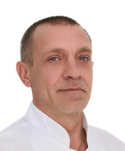 Омельянчук Сергей Иванович мануальный терапевт
