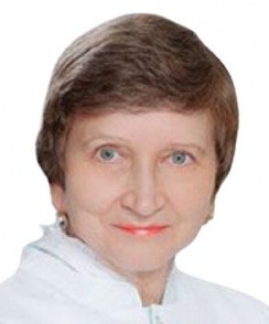 Михеева Инна Григорьевна педиатр