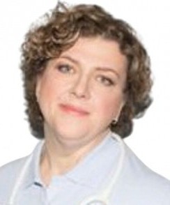 Таха Татьяна Владимировна дерматолог