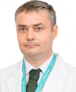 Аубакиров Руслан Нурланович ортопед
