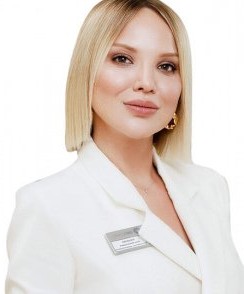 Шоно (Плешкова) Анна дерматолог