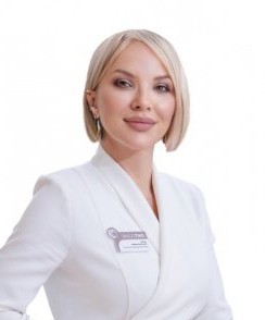 Шоно Анна Анатольевна дерматолог