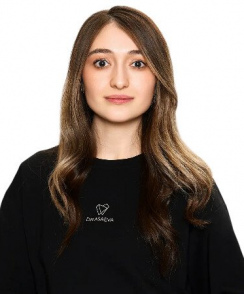 Асаева Сабина Асаевна стоматолог