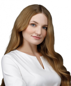 Рябцева Лидия Юрьевна акушер