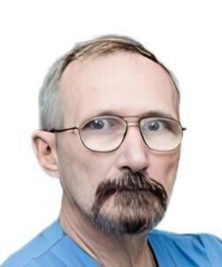 Мусихин Леонид Венедиктович анестезиолог