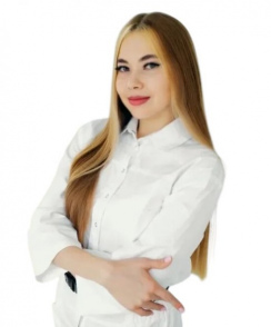 Семенова Наталия Владимировна стоматолог