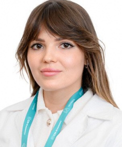 Садчикова Дарья Сергеевна дерматовенеролог