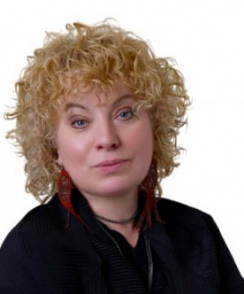 Яновская Кристина Владимировна психолог