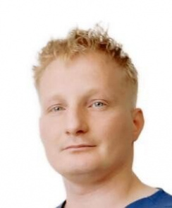 Хазанов Дмитрий Сергеевич массажист