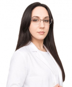 Фокина Ольга Павловна психолог