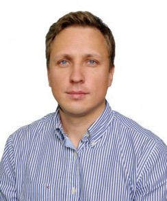 Князев Александр Александрович нарколог