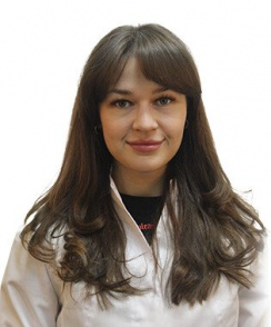 Волкова Ольга Константиновна травматолог