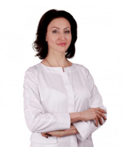 Цветова Людмила Вячеславовна косметолог