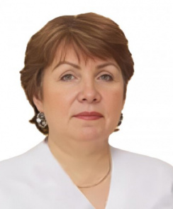 Володарская Надежда Дмитриевна эндокринолог