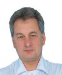 Жердев Андрей Владимирович флеболог