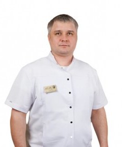 Мамзин Иван Константинович массажист