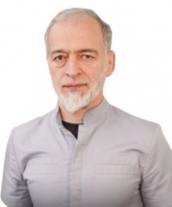 Магомедов Руслан Магомедович анестезиолог