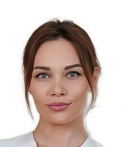 Зотова Юлия Викторовна физиотерапевт