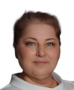 Иванова Татьяна Олеговна массажист