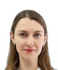 Долгополова Ирина Александровна терапевт