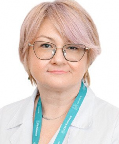 Гендель Анастасия Владимировна психолог