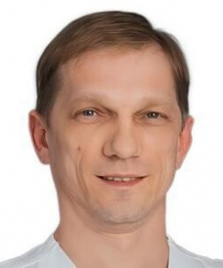 Сахожко Станислав Владимирович узи-специалист