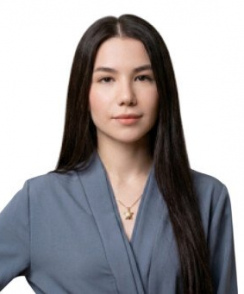 Назурова Лолита Оромовна гинеколог