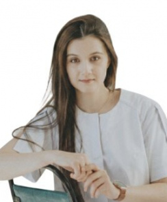Бортникова Екатерина Александровна гинеколог
